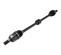 NTY Antriebswelle Kardanwelle Para Hyundai Veloster 1.6 MPI Delantero Derecha