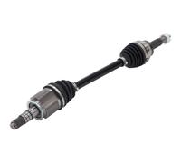 NTY Antriebswelle Kardanwelle Para Infiniti QX70 FX Eje Delantero Derecho 652 mm