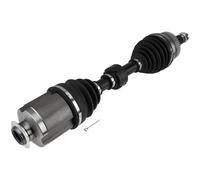 NTY Antriebswelle Kardanwelle Para KIA Sorento II 2.2 CRDi 4WD