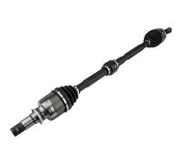 NTY Antriebswelle Kardanwelle Para Mitsubishi Outlander III 2.0 ASX Izquierda
