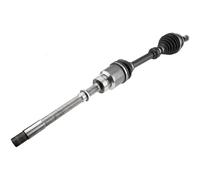 NTY Antriebswelle Kardanwelle Para Toyota RAV 4 IV 2.5 4WD Eje Delantero Derecha