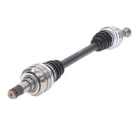 NTY Antriebswelle Kardanwelle Trasera Derecha Lexus IS II 250 815 mm