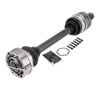NTY Antriebswelle Kardanwelle Trasera Izquierda para BMW 3er Coupe M3
