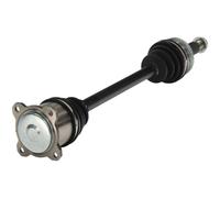 NTY Antriebswelle Kardanwelle Trasera Izquierda Para Lexus IS I JCE1_ GXE1_