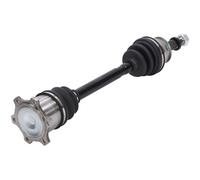 NTY Antriebswelle Kardanwelle Trasera Izquierda para Nissan 350 Z Z33 3.5