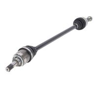 NTY Antriebswelle Kardanwelle Trasera Izquierda para Toyota RAV 4 IV 2.2 D 4WD