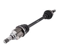 NTY Antriebswelle Kardanwelle Vorderachse Links 1.5 dCi 110 Renault Talisman