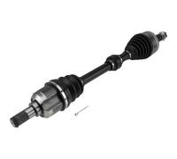 NTY Antriebswelle Kardanwelle Vorderachse Links Para Hyundai Tucson 2.0