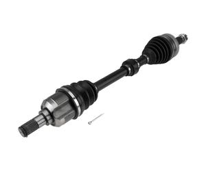 NTY Antriebswelle Kardanwelle Vorderachse Links Para Hyundai Tucson 2.0