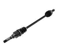 NTY Antriebswelle Kardanwelle Vorderachse Rechts 799 mm 22/24 für C1 II 108 Aygo