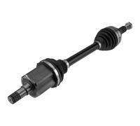 NTY Antriebswelle Kardanwelle Vorderachse rechts para FORD USA Explorer