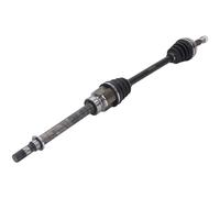NTY Antriebswelle NPW-RE-256 26/23D BFMB 948 mm Para Renault Delantera Derecha