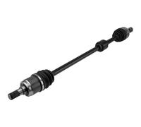 NTY Antriebswelle KIA Rio III 1.25 CVVT 1.2 Kardanwelle Delantera Derecha 931 mm