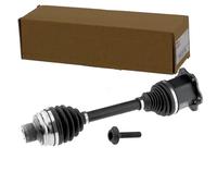 NTY Antriebswelle NPW-AU-009 Vorderachse