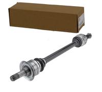 NTY Antriebswelle NPW-BM-159