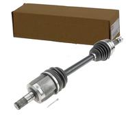 NTY Antriebswelle NPW-CH-052