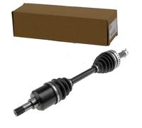 NTY Antriebswelle NPW-CT-075