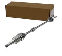 NTY NPW-DW-029 Árbol de transmisión