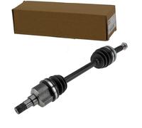 NTY Antriebswelle NPW-DW-053