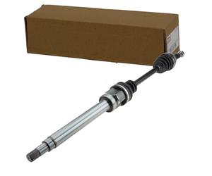NTY Antriebswelle NPW-FR-166