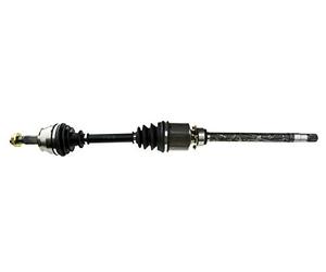 NTY Antriebswelle NPW-FT-020 | Compatible con: Fiat Grand Punto, Grand Punto, Van, Idea, Punto, Evo, PUNTO EVO Kasten/Hatchback