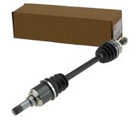 NTY Antriebswelle NPW-FT-073