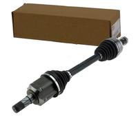 NTY Antriebswelle NPW-FT-079