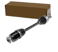NTY Antriebswelle NPW-HD-062