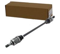 NTY Antriebswelle NPW-HD-102