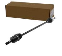 NTY Antriebswelle NPW-HY-543