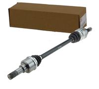 NTY Antriebswelle NPW-JG-008
