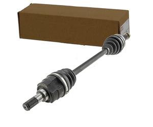 NTY Antriebswelle NPW-KA-343