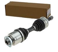 NTY Antriebswelle NPW-MZ-092