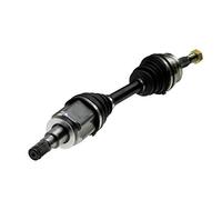 NTY Antriebswelle NPW-NS-029