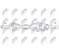 NTY Antriebswelle NPW-NS-159