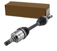 NTY Antriebswelle NPW-NS-170