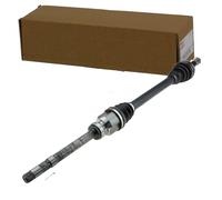 NTY Antriebswelle NPW-PE-101