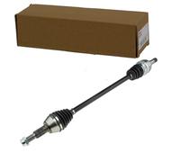 NTY Antriebswelle NPW-PL-087
