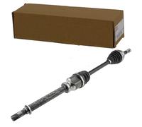 NTY Antriebswelle NPW-RE-030