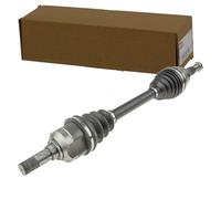 NTY Antriebswelle NPW-RE-087