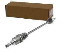 NTY Antriebswelle NPW-RE-113