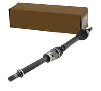 NTY Antriebswelle NPW-RE-194