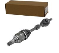 NTY Antriebswelle NPW-TY-096