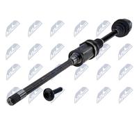 NTY Antriebswelle OE 31608664676 BMW 5 L=880MM Vornes Derecha Automatik