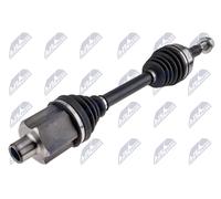 NTY Antriebswelle OE Opel Zafira B 2.2 150KM 05-12 Delantero Derecha