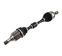 NTY Antriebswelle Para Eje Delantero Izquierdo Mitsubishi Grandis NA_W 2.4 MIVEC