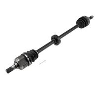 NTY Antriebswelle Para Hyundai Santa Fé I SM 2.4 16V Eje Delantero Derecha