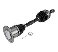NTY Antriebswelle Para Mitsubishi Pajero IV 3.2 DI-D 4WD 522 mm