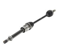 NTY Antriebswelle Para Renault Clio IV BH 1.2 16V Kardanwelle Derecha
