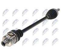 NTY Antriebswelle Para RENAULT MEGANE I 95-, SCENIC I 99- Delantera Derecha VORN